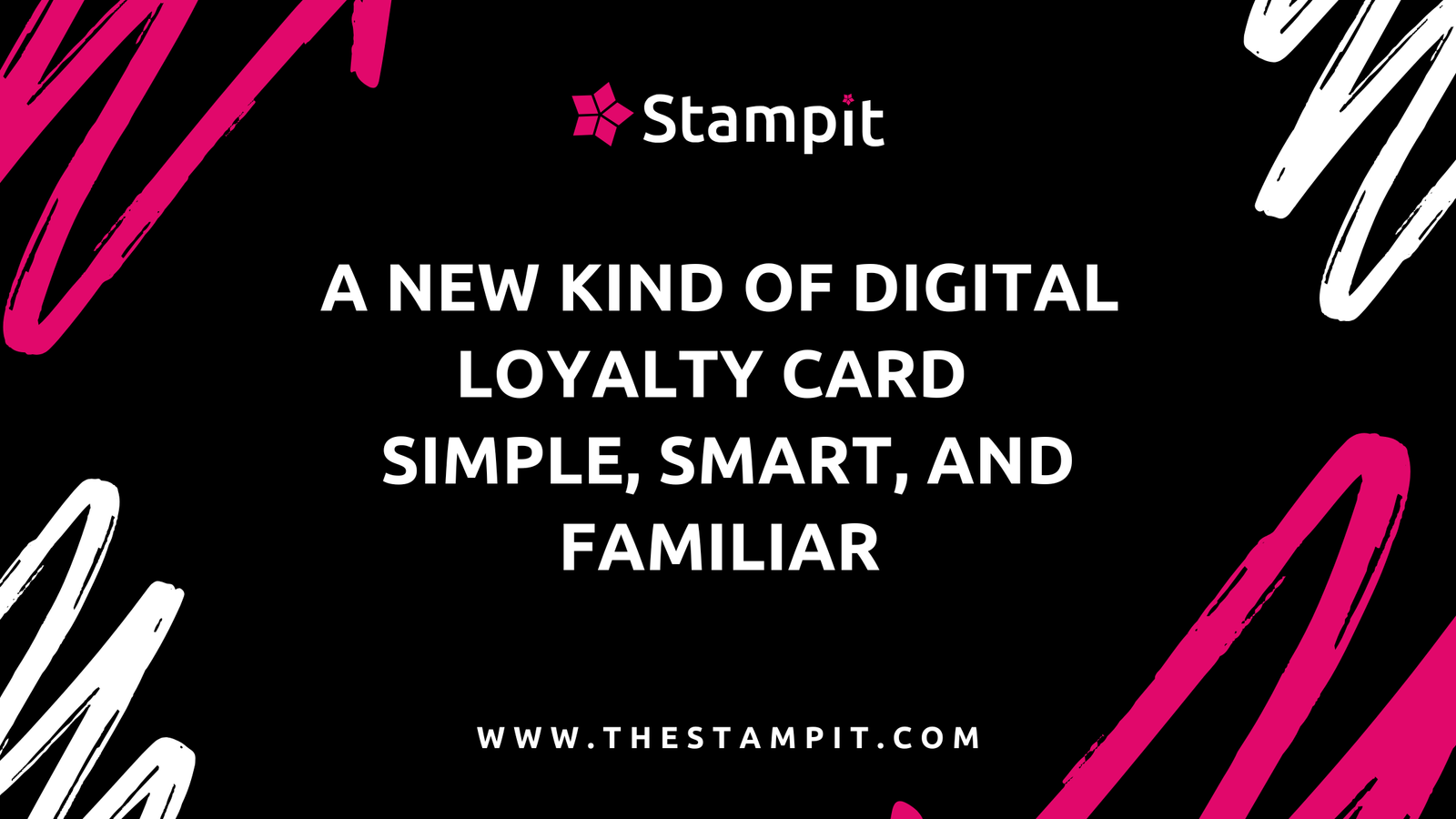 A New Kind of Digital Loyalty Card — Simple, Smart, and Familiar