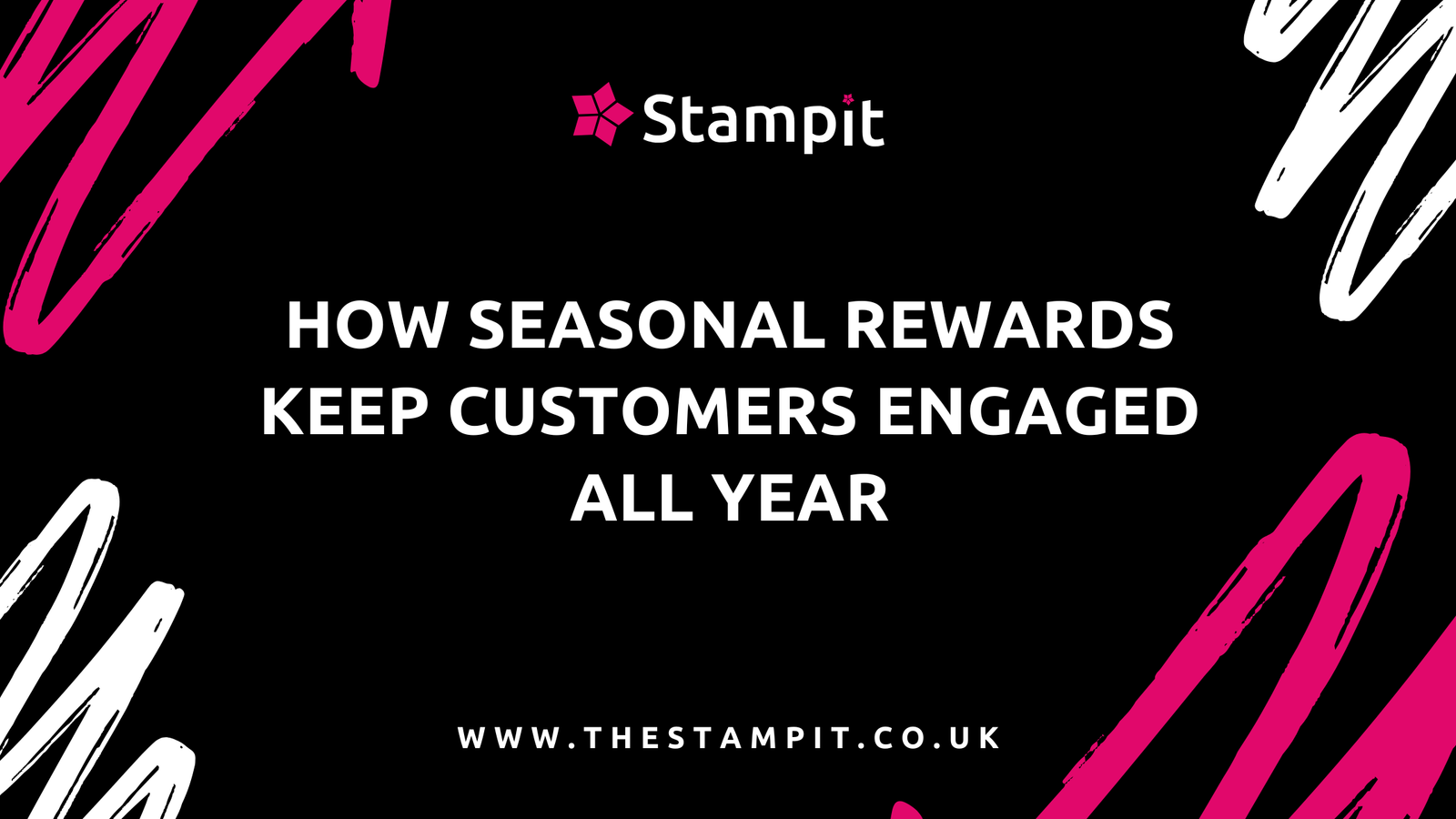 How Seasonal Rewards Keep Customers Engaged All Year