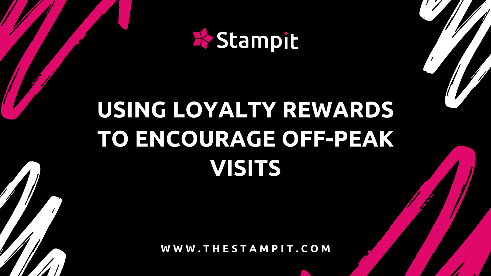Using Loyalty Rewards to Encourage Off-Peak Visits