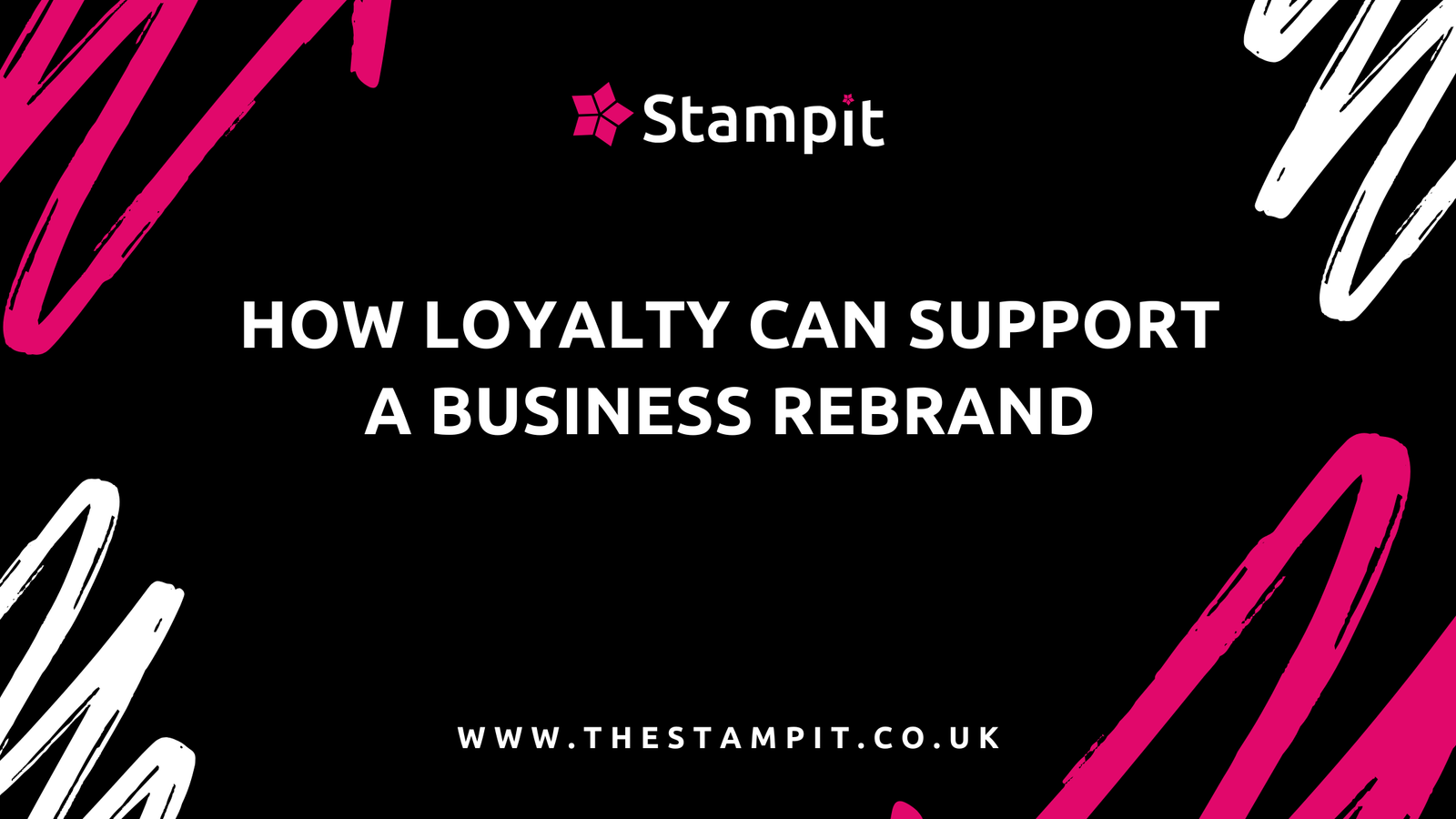 How Loyalty Can Support a Business Rebrand