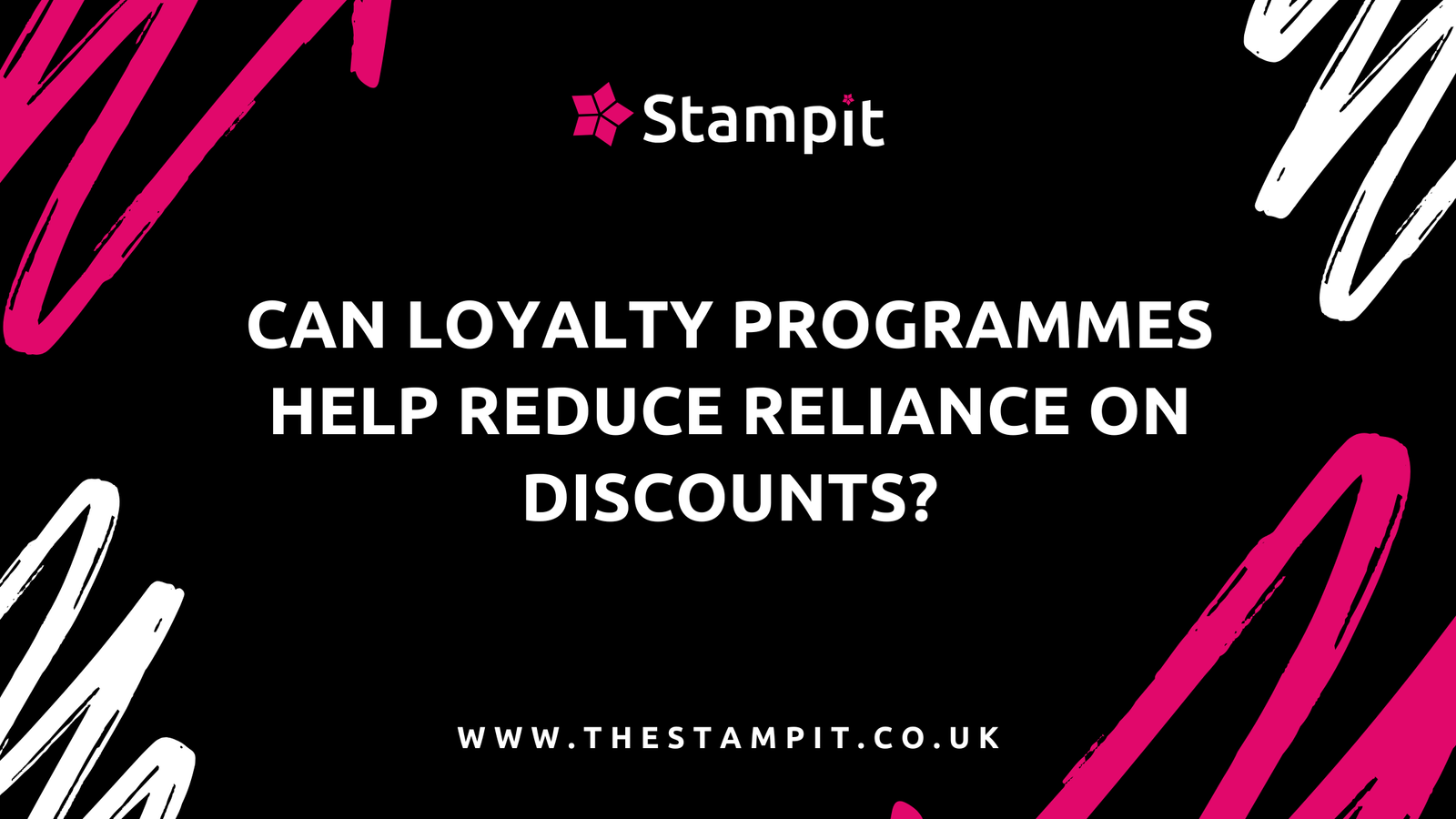 Can Loyalty Programmes Help Reduce Reliance on Discounts?