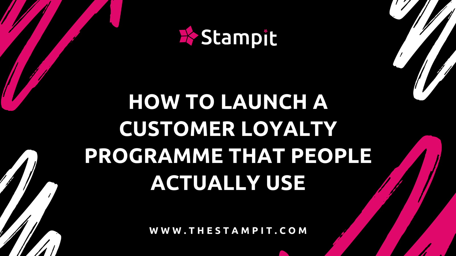 How to Launch a Customer Loyalty Programme That People Actually Use
