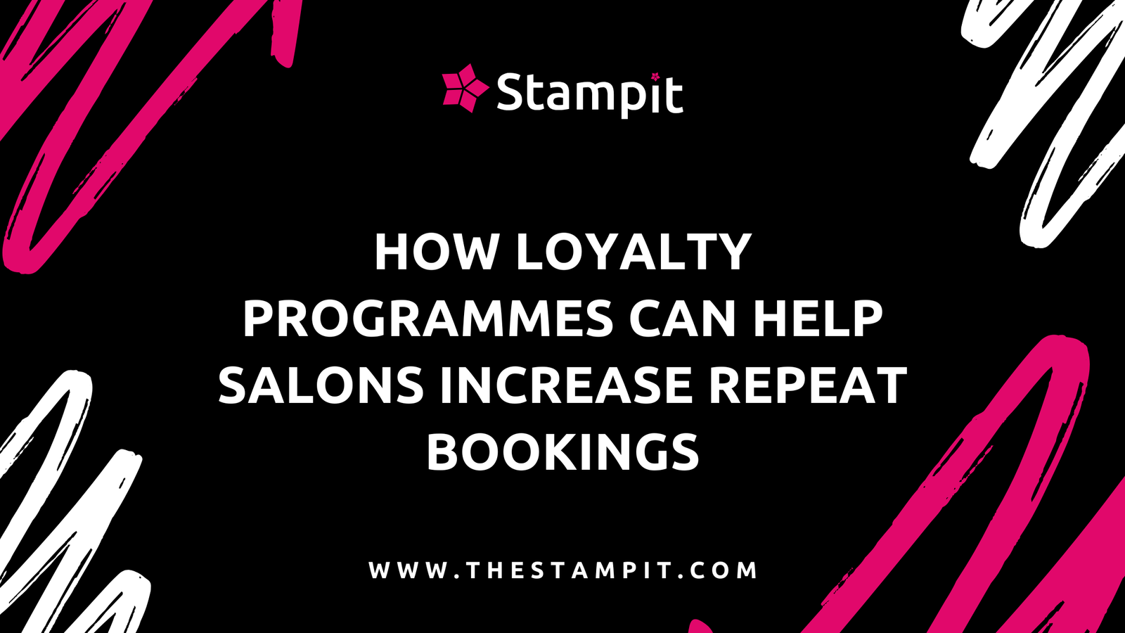 How Loyalty Programmes Can Help Salons Increase Repeat Bookings