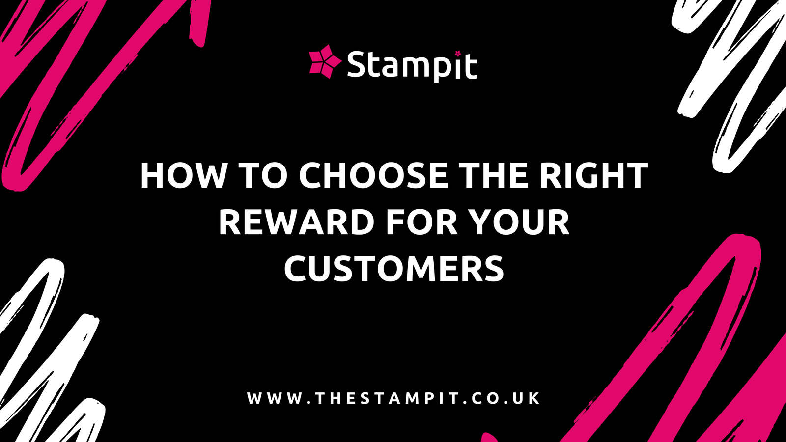 How to Choose the Right Reward for Your Customers