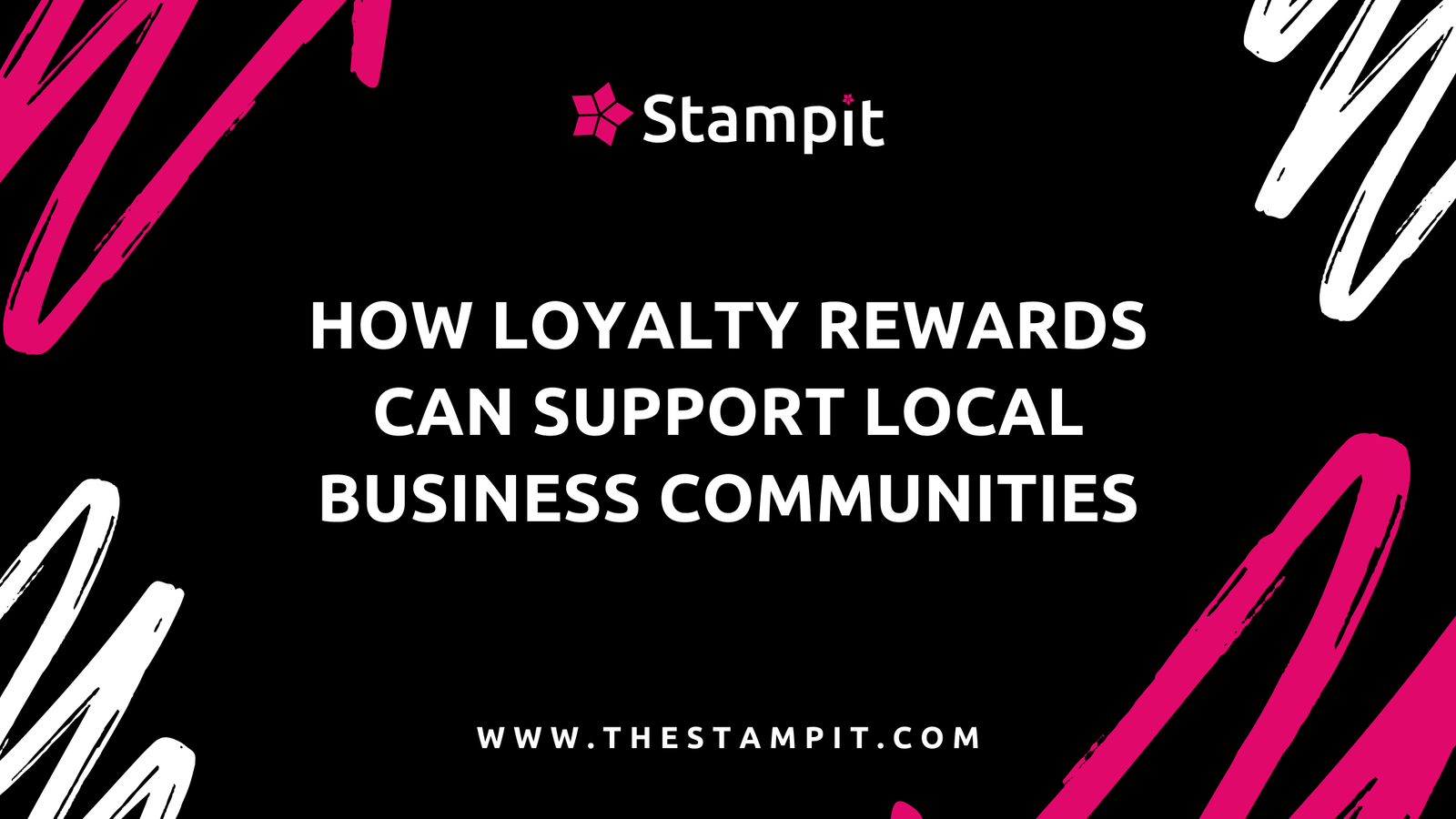 How Loyalty Rewards Can Support Local Business Communities