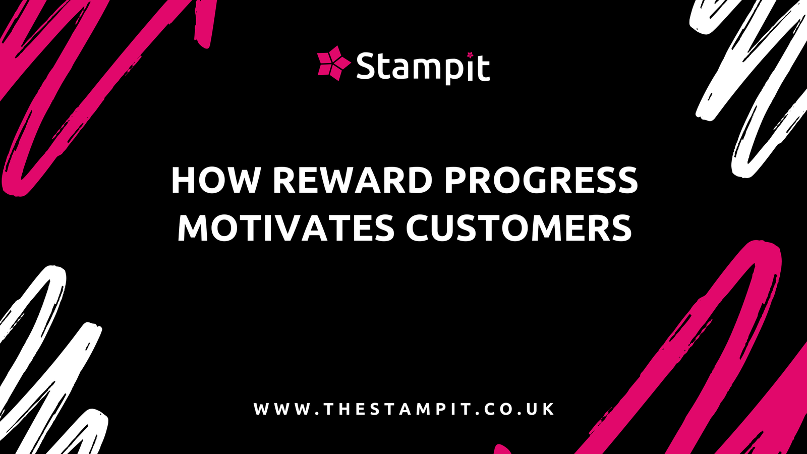 How Reward Progress Motivates Customers