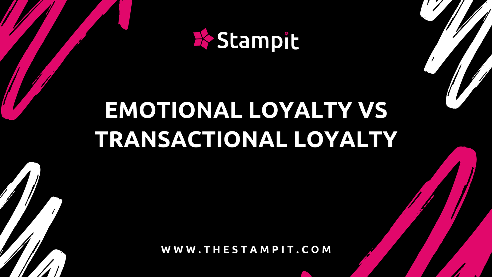 Emotional Loyalty vs Transactional Loyalty