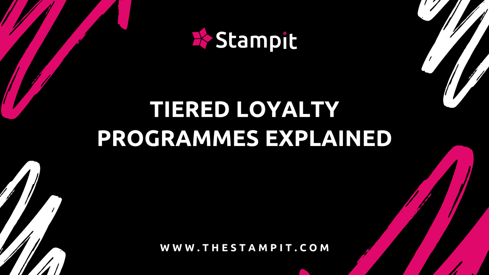Tiered Loyalty Programmes Explained