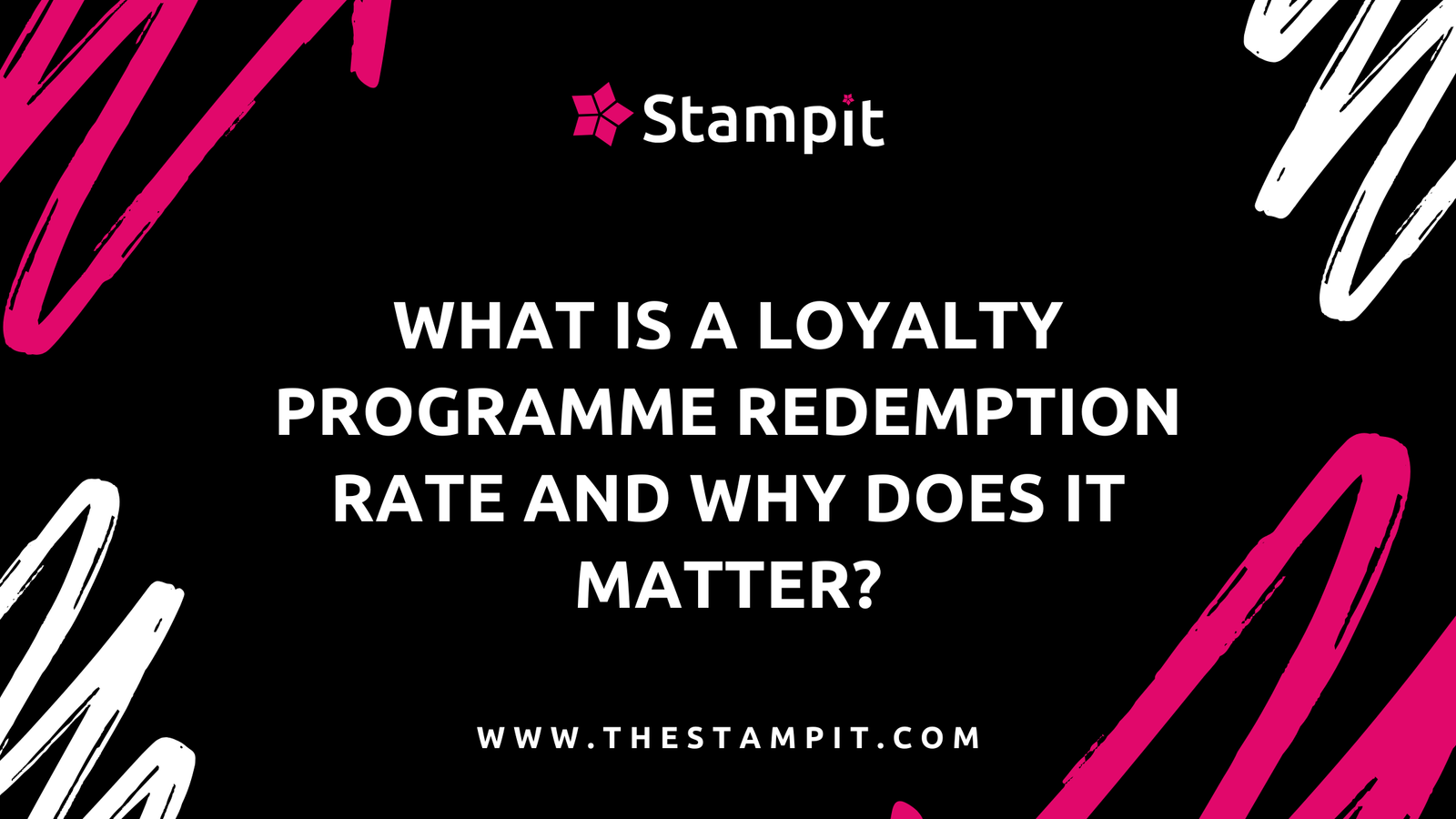 What Is a Loyalty Programme Redemption Rate and Why Does It Matter?