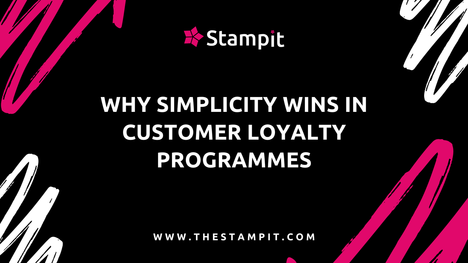 Why Simplicity Wins in Customer Loyalty Programmes