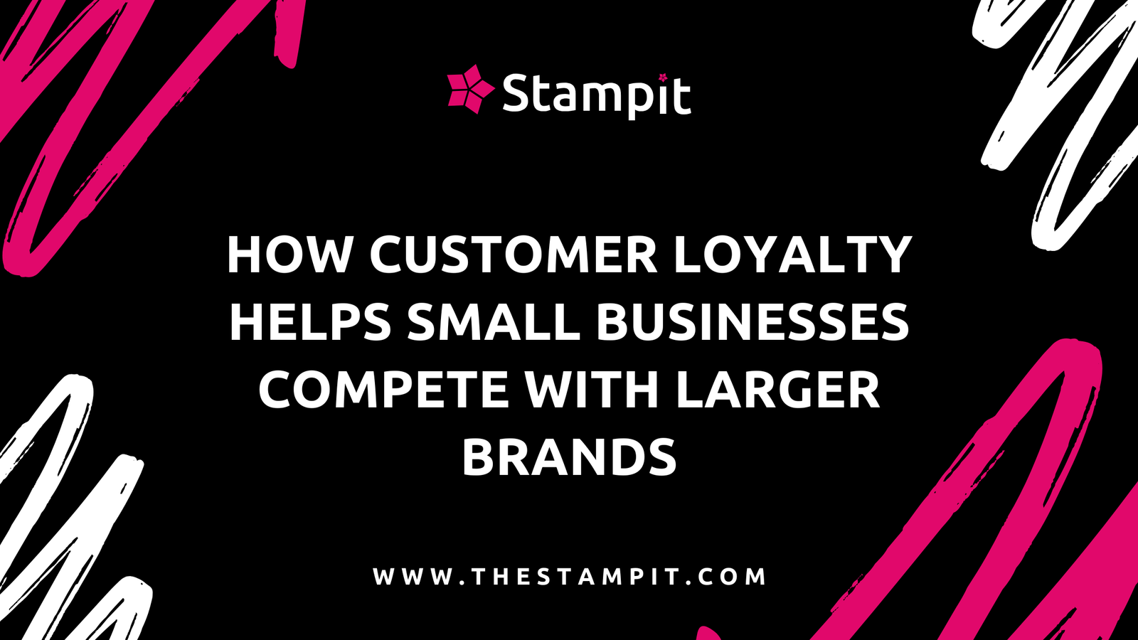 How Customer Loyalty Helps Small Businesses Compete with Larger Brands