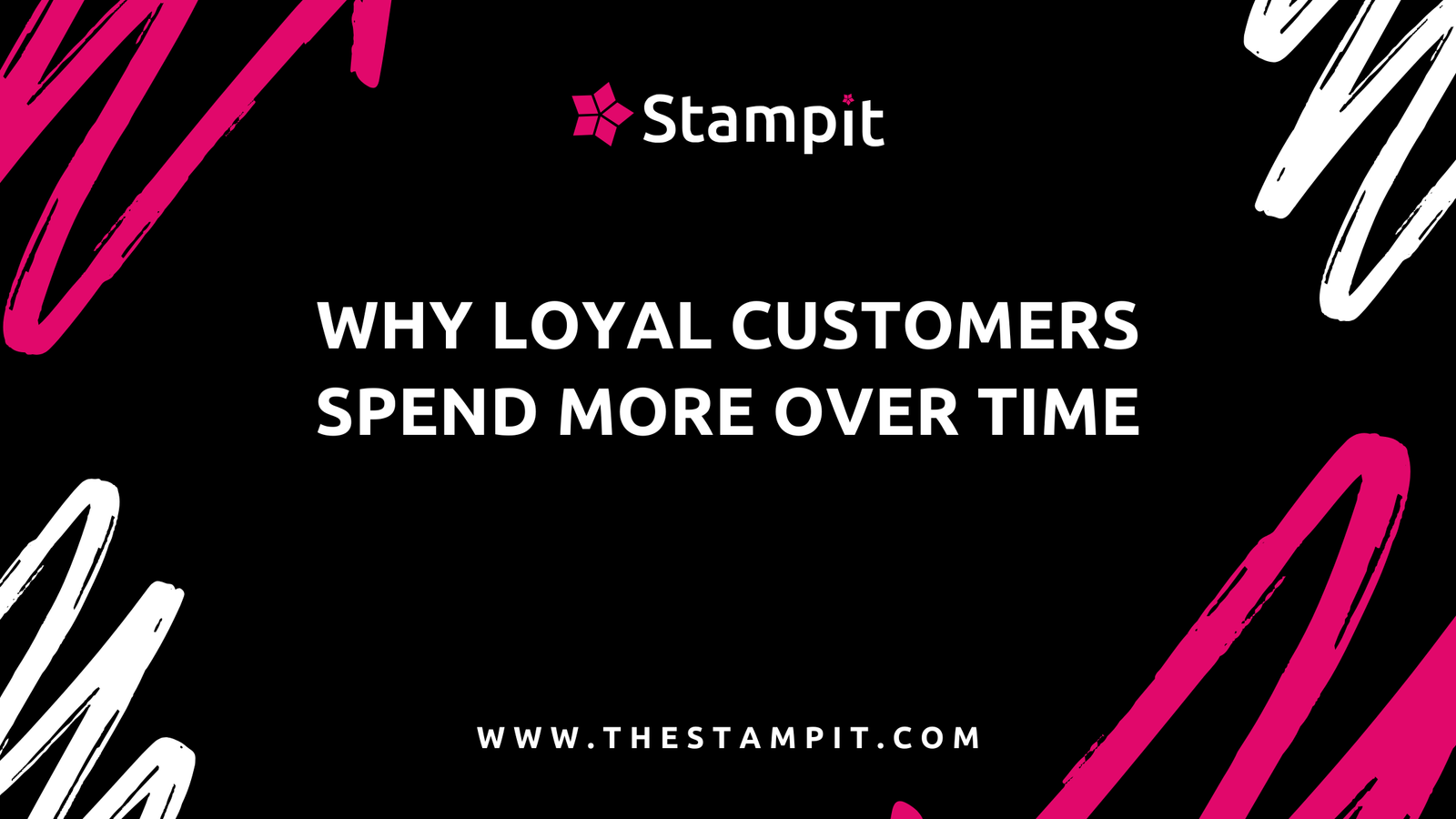 Why Loyal Customers Spend More Over Time