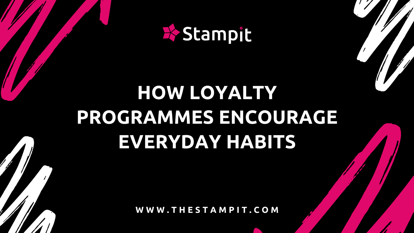 How Loyalty Programmes Encourage Everyday Habits