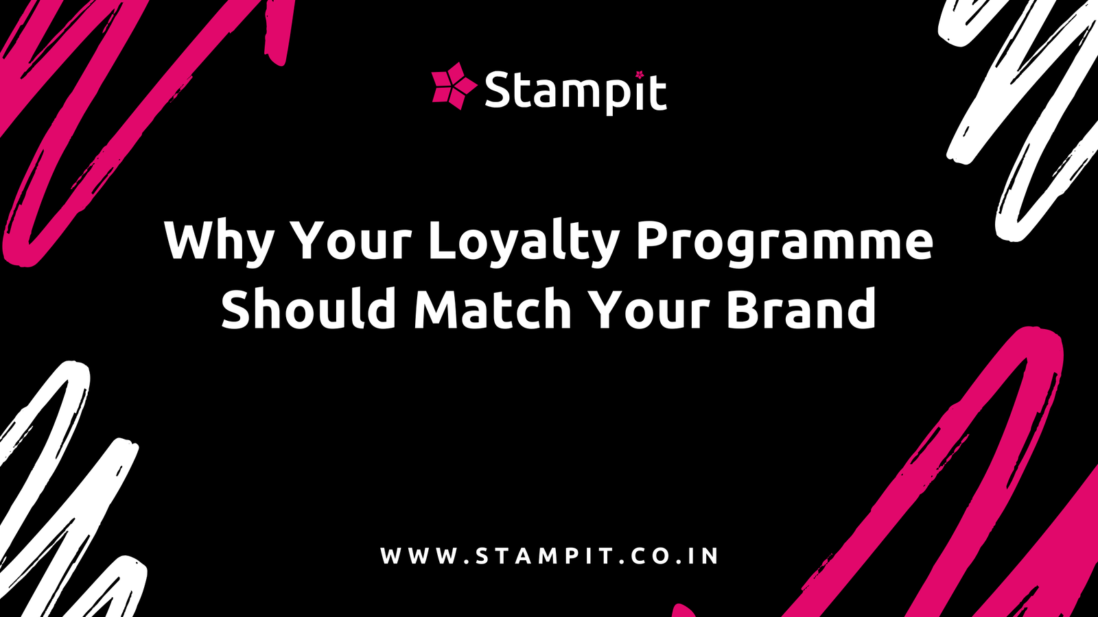 Why Your Loyalty Programme Should Match Your Brand