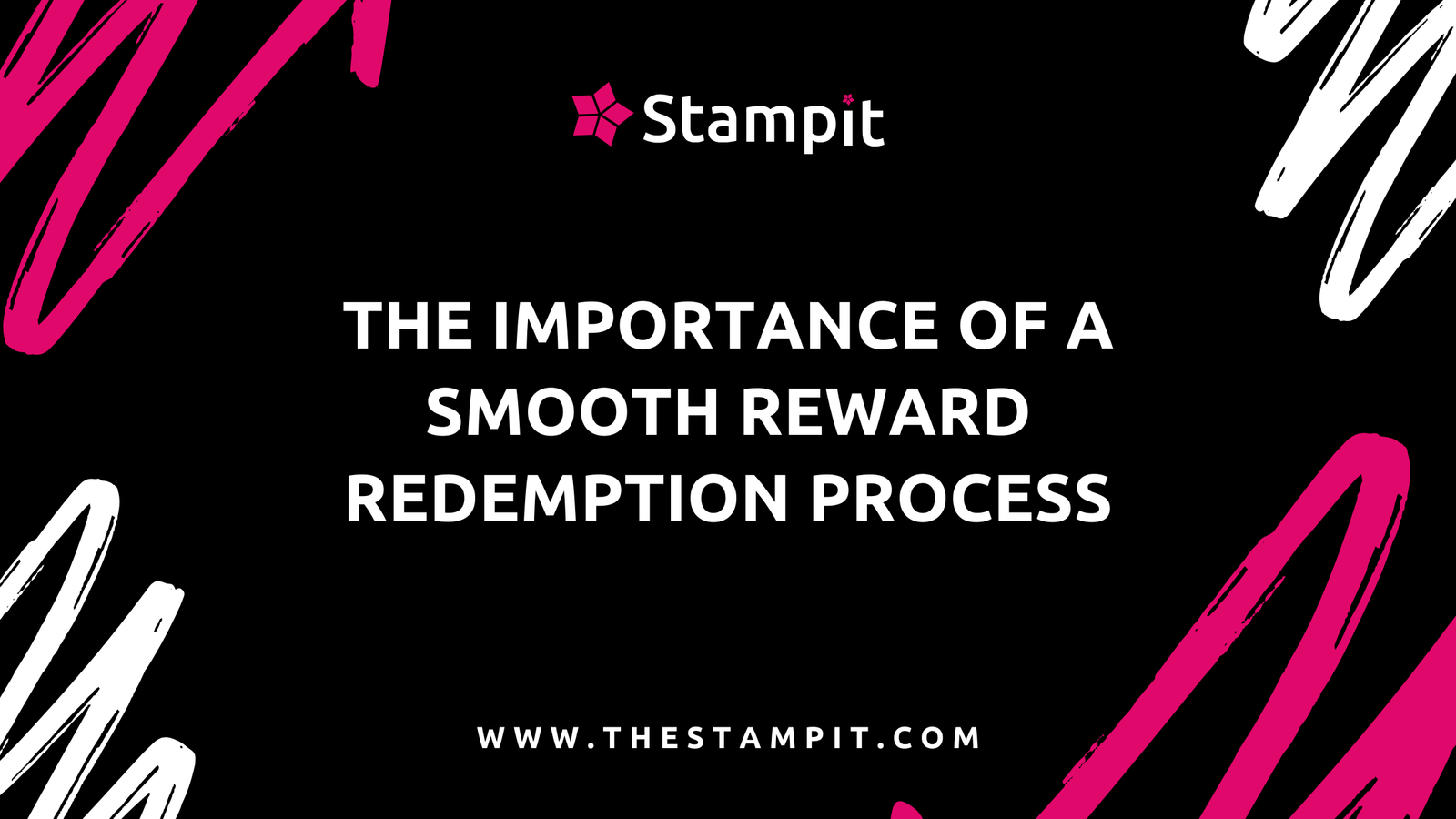 The Importance of a Smooth Reward Redemption Process