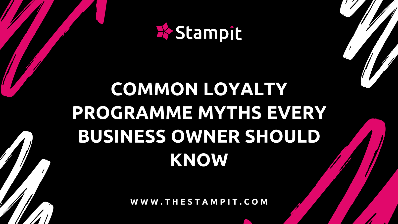 Common Loyalty Programme Myths Every Business Owner Should Know