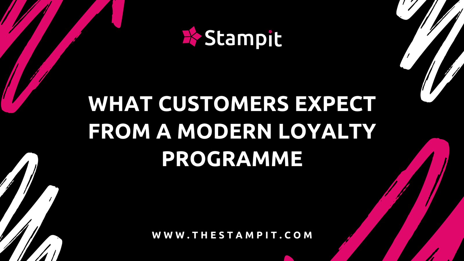 What Customers Expect from a Modern Loyalty Programme