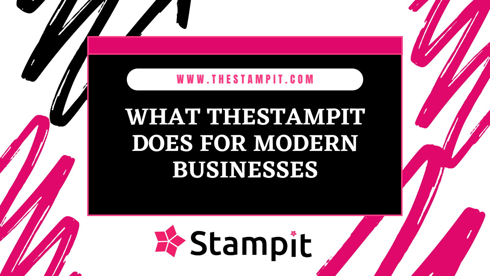 What TheStampit Does for Modern Businesses